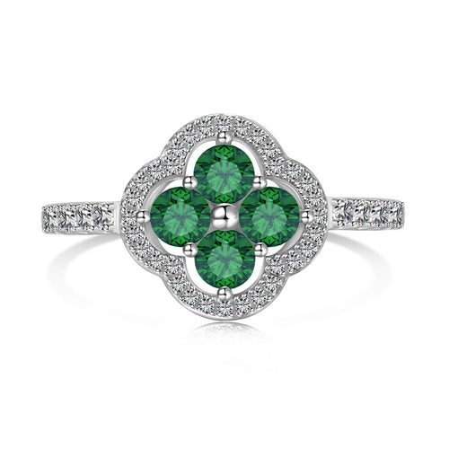 Eden Ring Silber