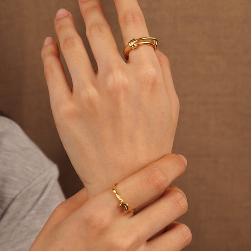 PRIMITIVO RING