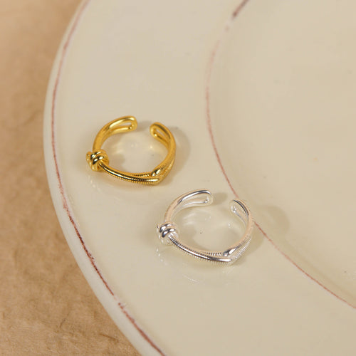 PRIMITIVO RING