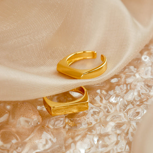 ANGLES RING