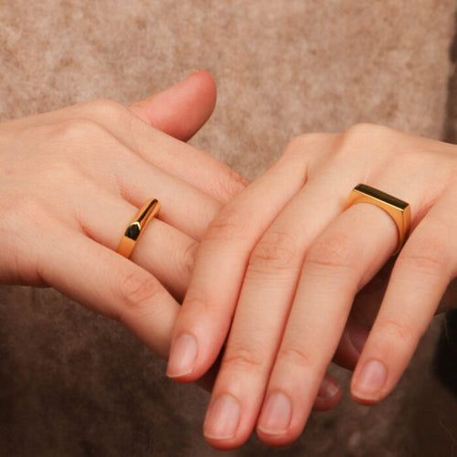 ANGLES RING
