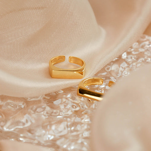ANGLES RING