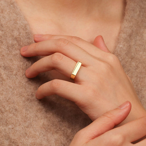 ANGLES RING