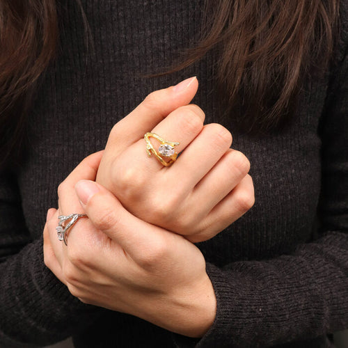ISLANDS RING