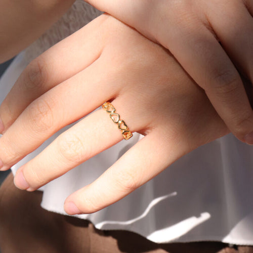 CATIA RING