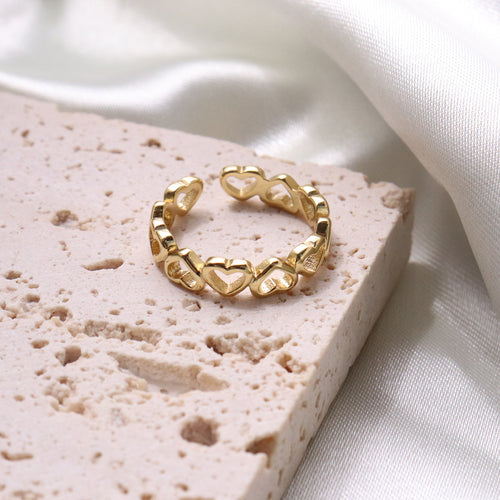 CATIA RING