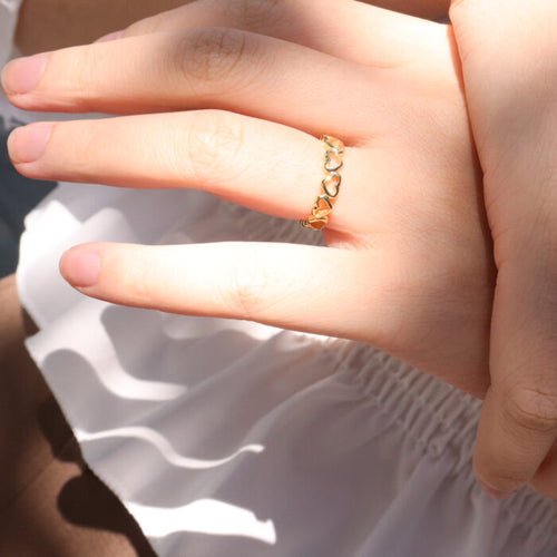 CATIA RING