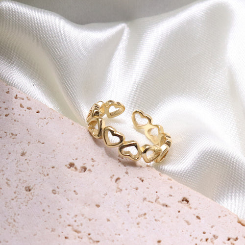 CATIA RING