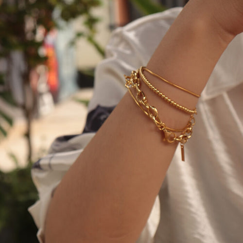 PERETTI ARMBAND