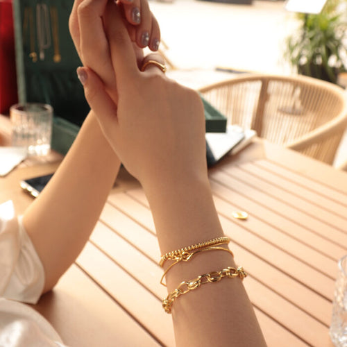 PERETTI ARMBAND