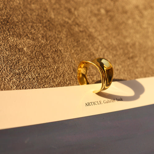 LADDER RING