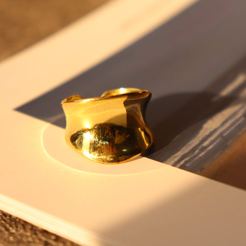 LADDER RING