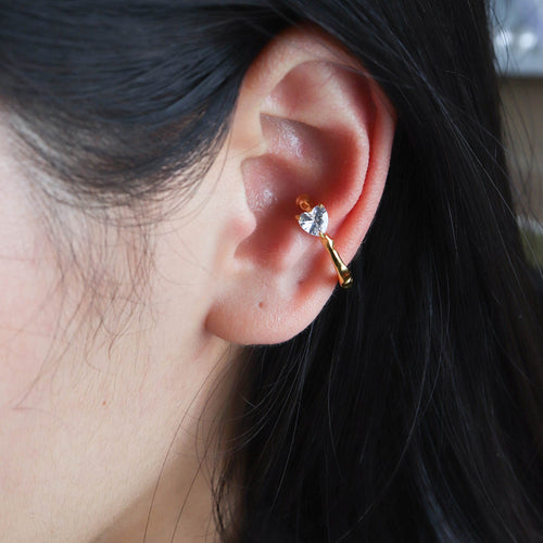 VAGUES EARCUFFS