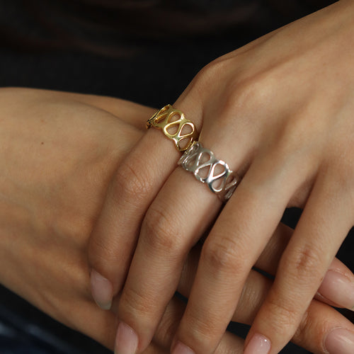 D`AMOUR RING