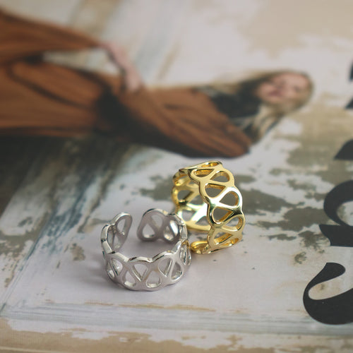 D`AMOUR RING