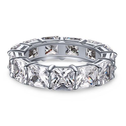 Camilla Ring Silber