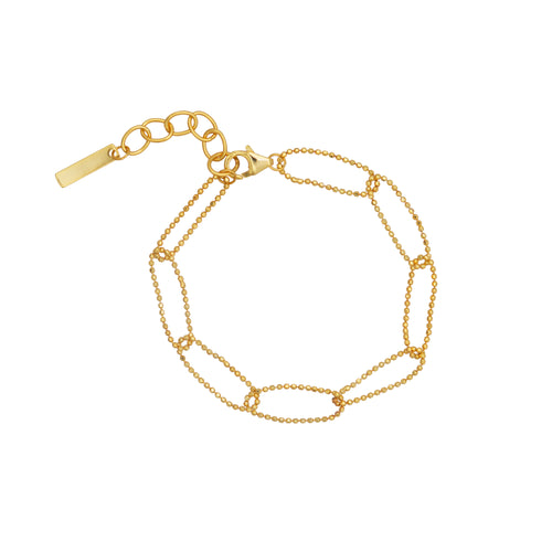 LOCK ARMBAND