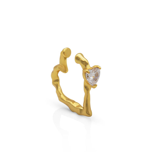 VAGUES EARCUFFS