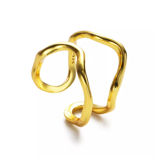 MANNEQUIN RING