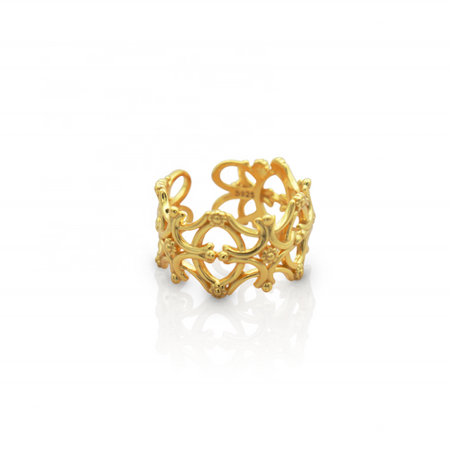 AZURE RING