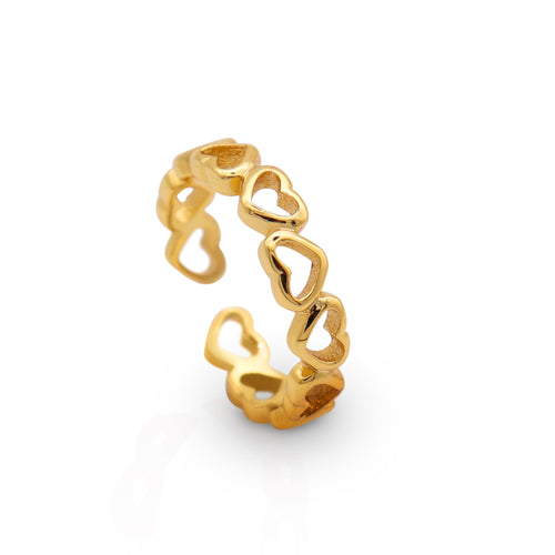 CATIA RING