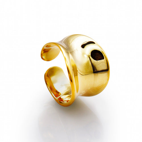 LADDER RING