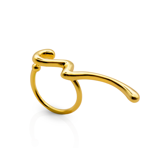 NO BLESSE RING