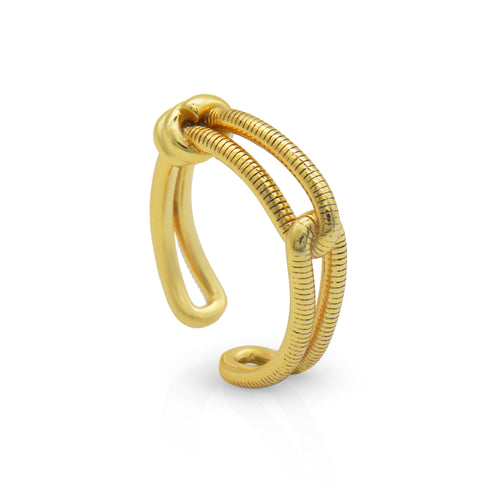 PRIMITIVO RING