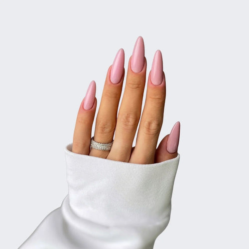 Mara Ring Silber