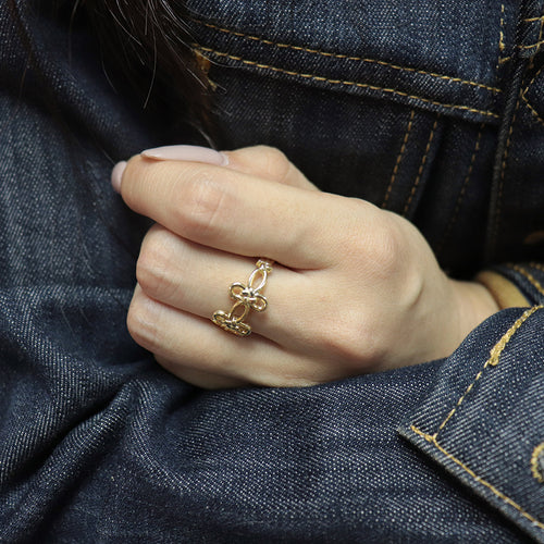 SCHICK RING