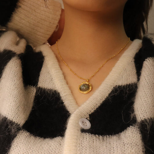 CHLOÉ N°7 OGRLICA