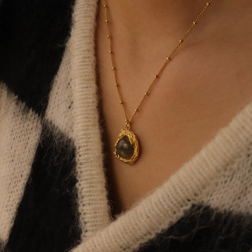 CHLOÉ N°7 OGRLICA