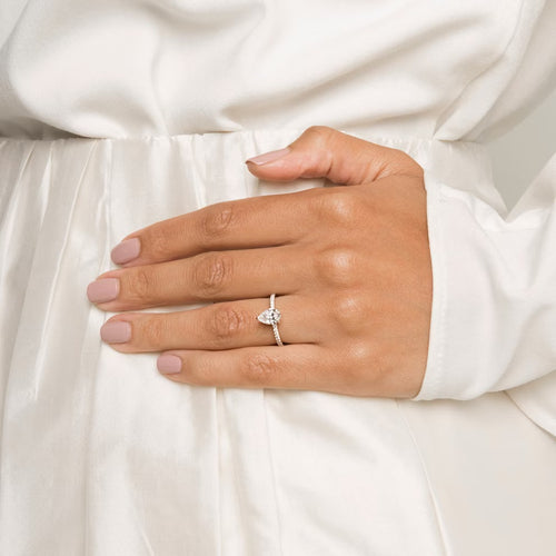 Fae Ring Gold