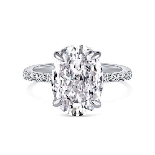 Liv Ring Silber