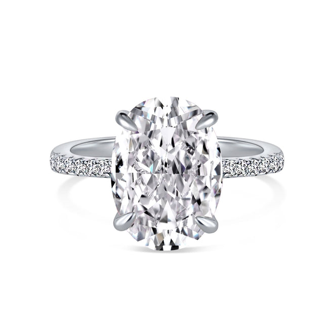 Liv Ring Silber
