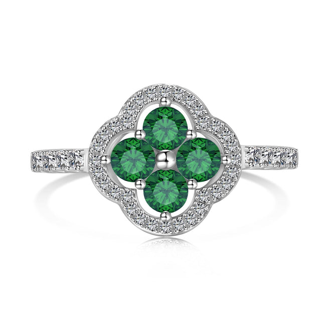 Eden Ring Silber