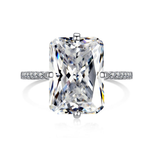 Blair Ring Silber