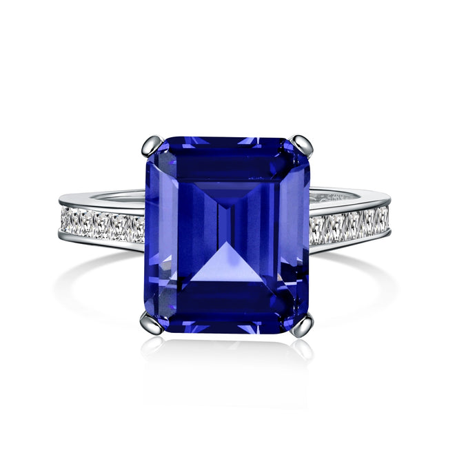 Nalu Ring Silber