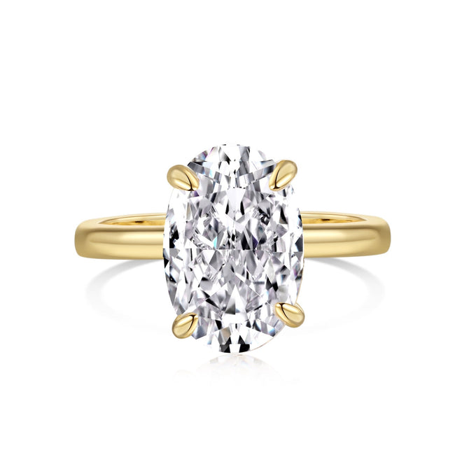 Pearl Ring Silber