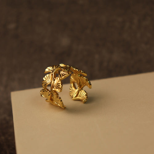 MERLOT RING