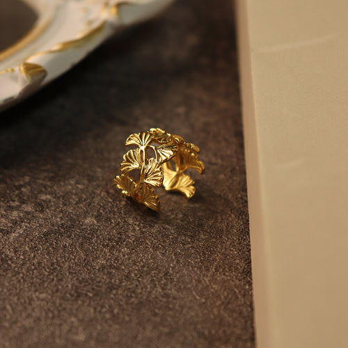 MERLOT RING