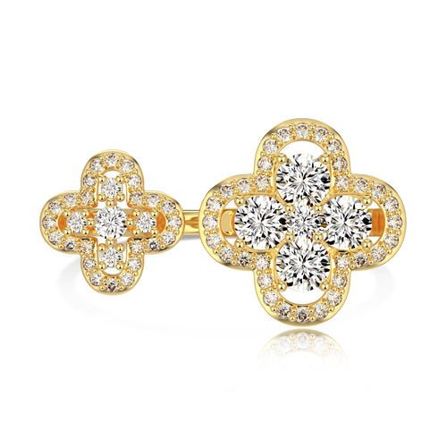 Sophia Ring Gold
