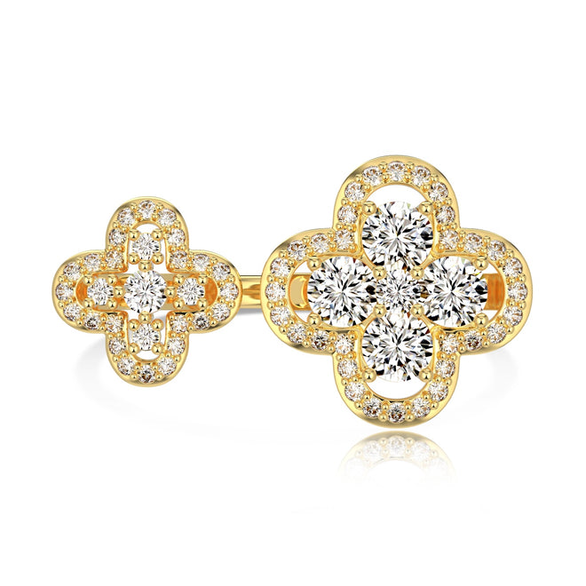 Sophia Ring Gold