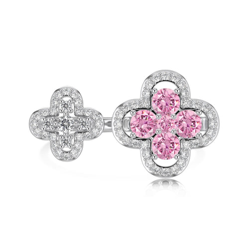 Theira Ring Silber