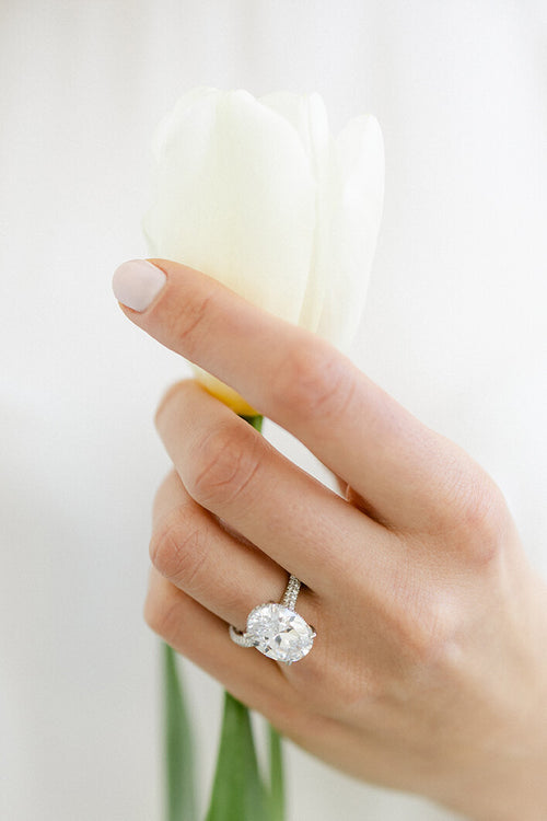 Liv Ring Silber