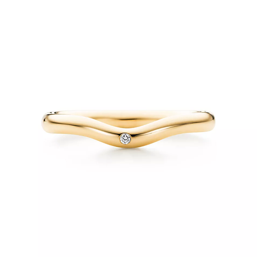 Day Ehering 14K Gelbgold, 1,8mm