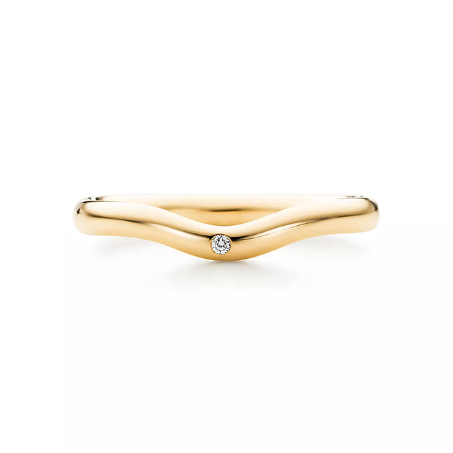 Day Ehering 14K Gelbgold, 1,8mm