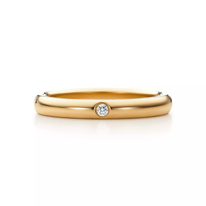 Days Ehering 14K Gelbgold, 1,8mm